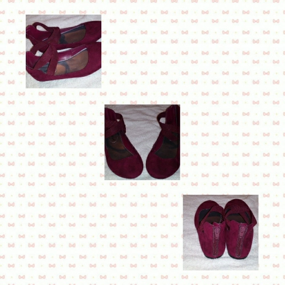 Kids Shoes